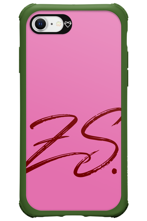 (Sorbet) ZS 2.0 - Apple iPhone SE 2022
