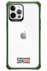 Stronger (Nude) - Apple iPhone 12 Pro Max