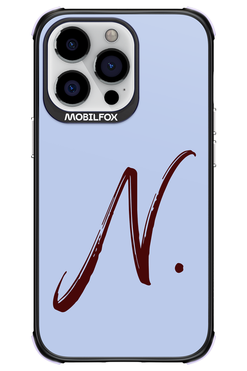 (Jellyfish Presso) N 2.0 - Apple iPhone 13 Pro