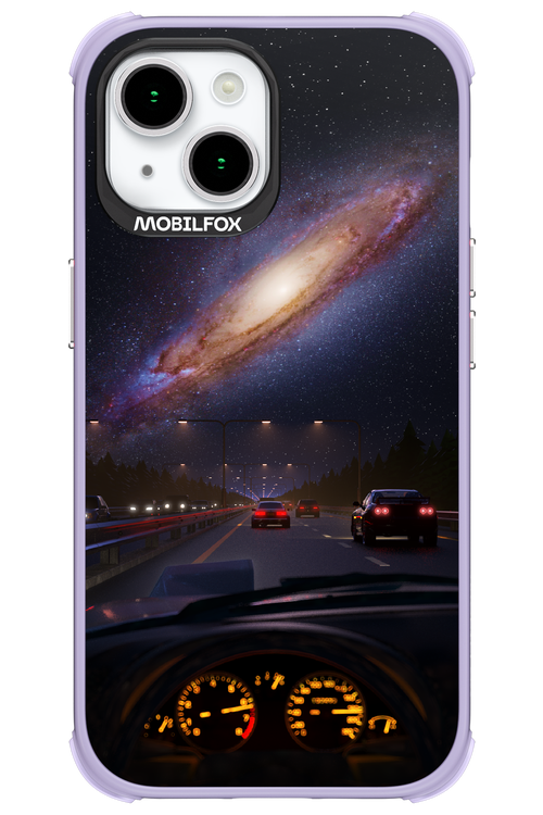 Nightride - Apple iPhone 15