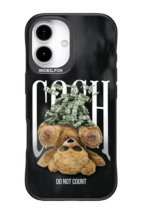 CASH 2.0 - Apple iPhone 17