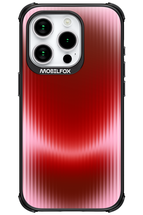 Lava Lamp - Apple iPhone 15 Pro