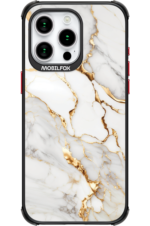 Ariel 2.0 - Apple iPhone 15 Pro Max