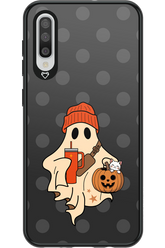 Ghost Girl - Samsung Galaxy A50