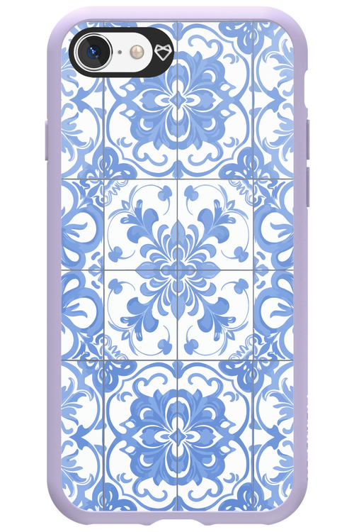 Amalfi Club 2.0 - Apple iPhone SE 2022