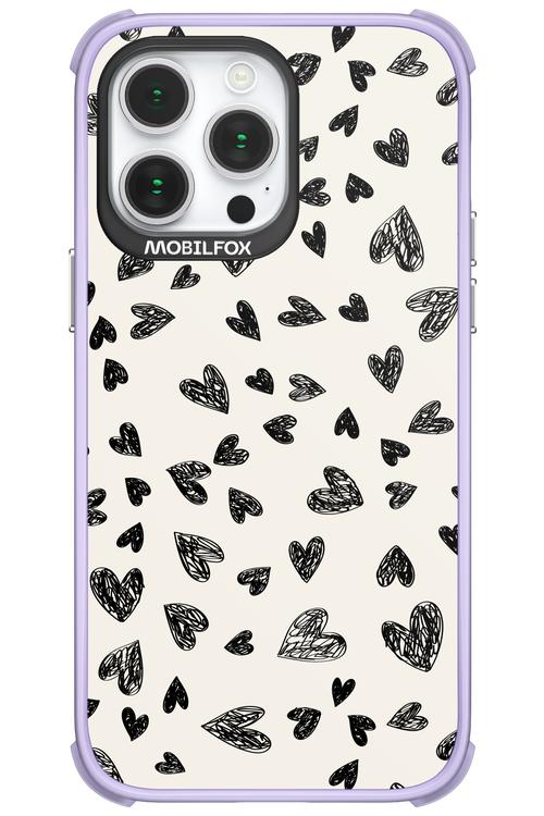 Crazy in Luv 2.0 - Apple iPhone 14 Pro Max