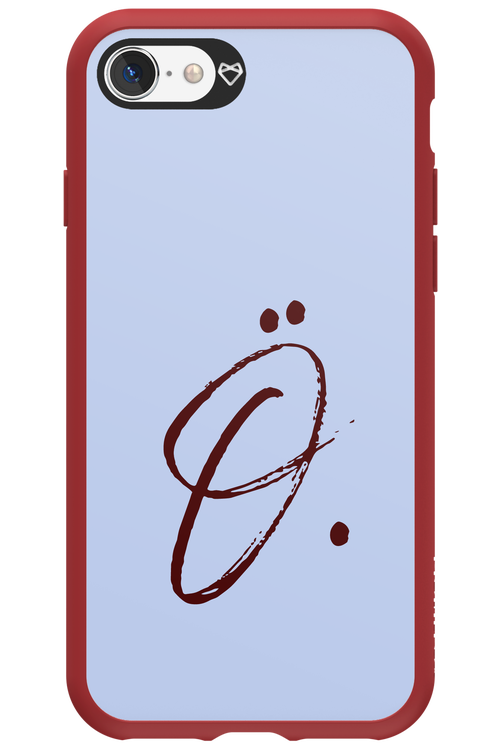 (Jellyfish Presso) O II 2.0 - Apple iPhone SE 2020