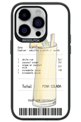 always good cocktail - Apple iPhone 14 Pro