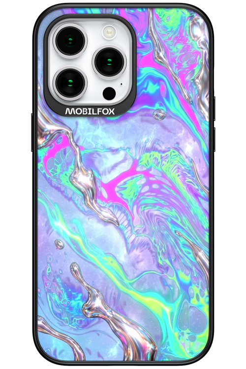 Aurora 2.0 - Apple iPhone 15 Pro Max