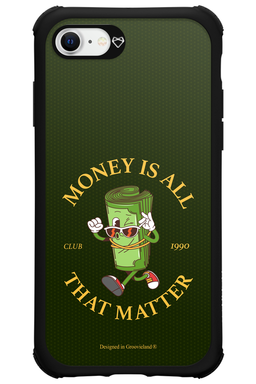 Money Club - Apple iPhone SE 2022