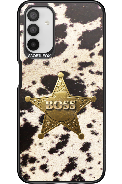 BOSS II 2.0 - Samsung Galaxy A04s