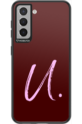 (Dark Blush) U 2.0 - Samsung Galaxy S21