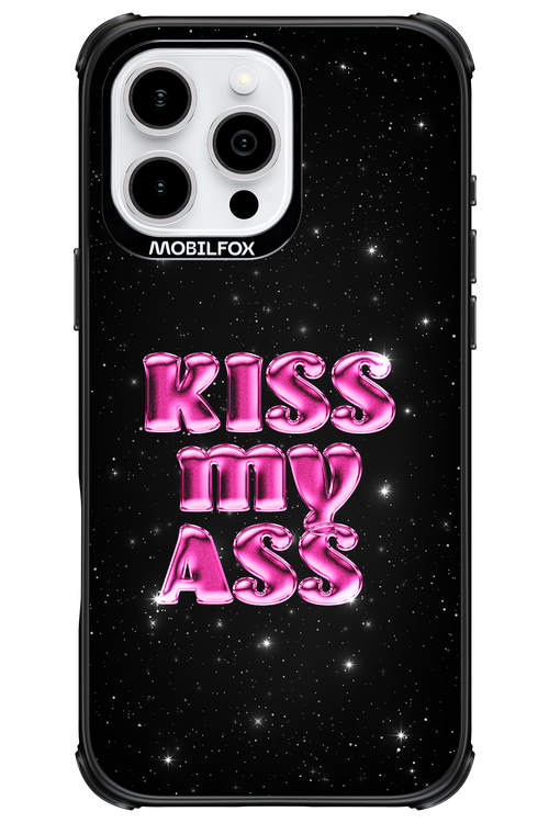 KMA 2.0 - Apple iPhone 16 Pro Max