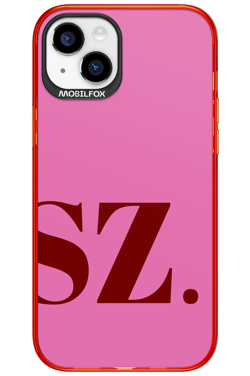 SZ (Sorbet) 2.0 - Apple iPhone 15 Plus