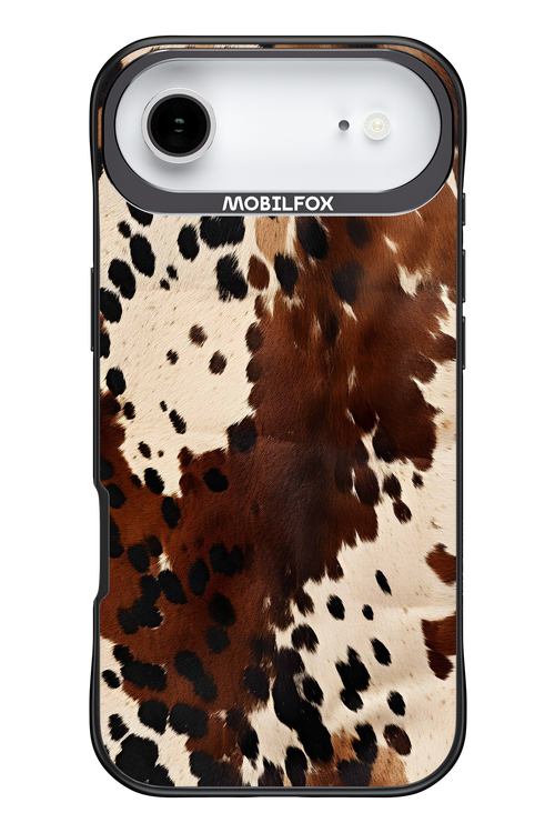 Wild Cow 2.0 - Apple iPhone 17 Air