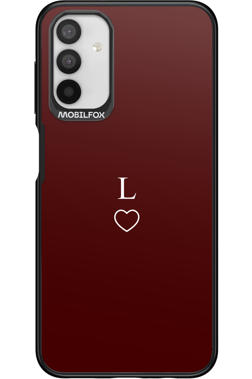 L Burgundia 2.0 - Samsung Galaxy A04s