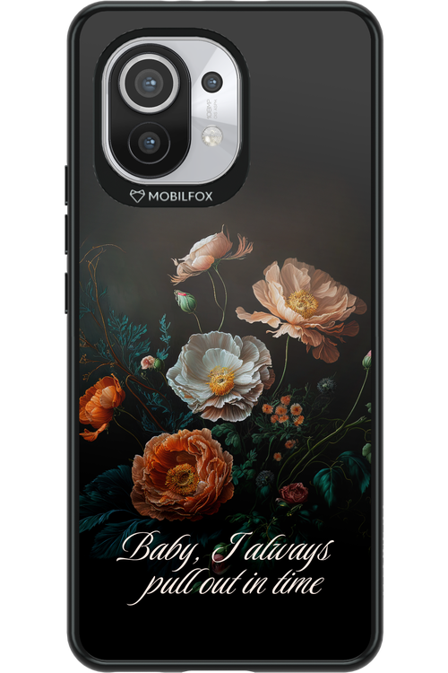 In time 2.0 - Xiaomi Mi 11 5G