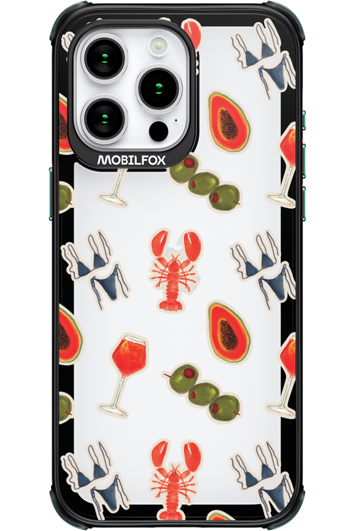 Aperitivo Dreams - Apple iPhone 15 Pro Max