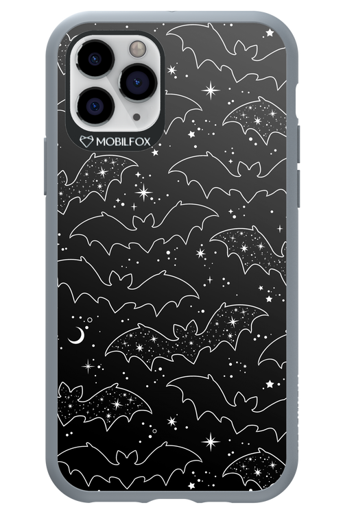 Dreamer Bat - Apple iPhone 11 Pro