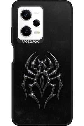 Dark Spider 2.0 - Xiaomi Redmi Note 12 Pro 5G