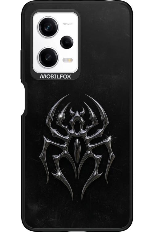 Dark Spider 2.0 - Xiaomi Redmi Note 12 Pro 5G