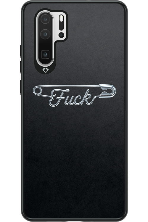 Fuck Clip 2.0 - Huawei P30 Pro
