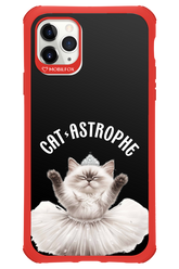 Cat-astrophe - Apple iPhone 11 Pro Max