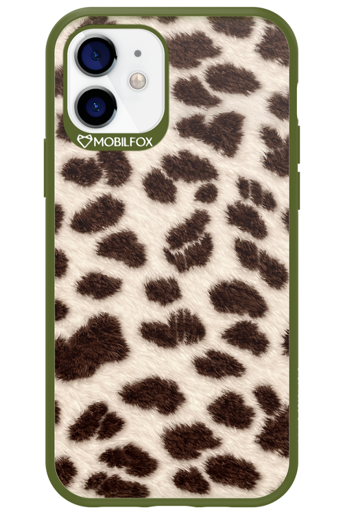 Wild Coat - Apple iPhone 12