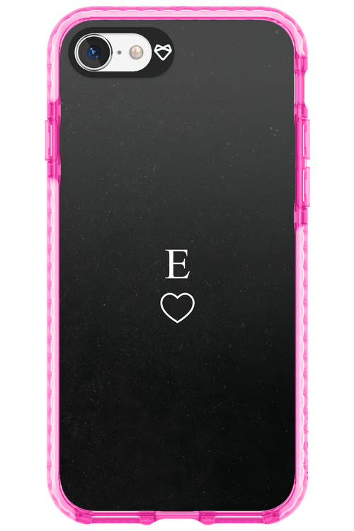 E Black 2.0 - Apple iPhone 7