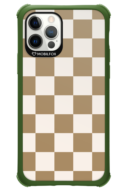 Nude Chess - Apple iPhone 12 Pro