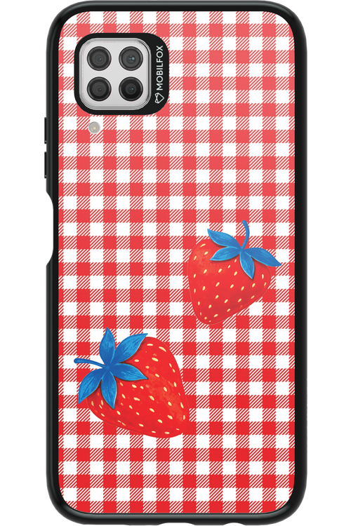 STRAWBERRY 2.0 - Huawei P40 Lite
