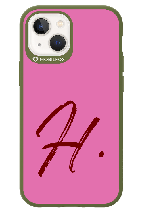 (Sorbet) H 2.0 - Apple iPhone 13 Mini