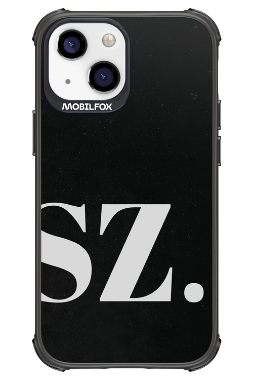 SZ (Off Space) 2.0 - Apple iPhone 13 Mini