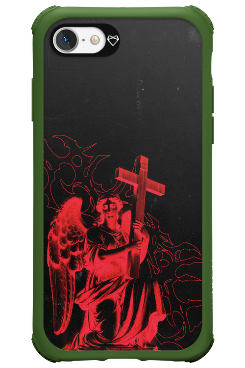 Fallen angel II 2.0 - Apple iPhone 7