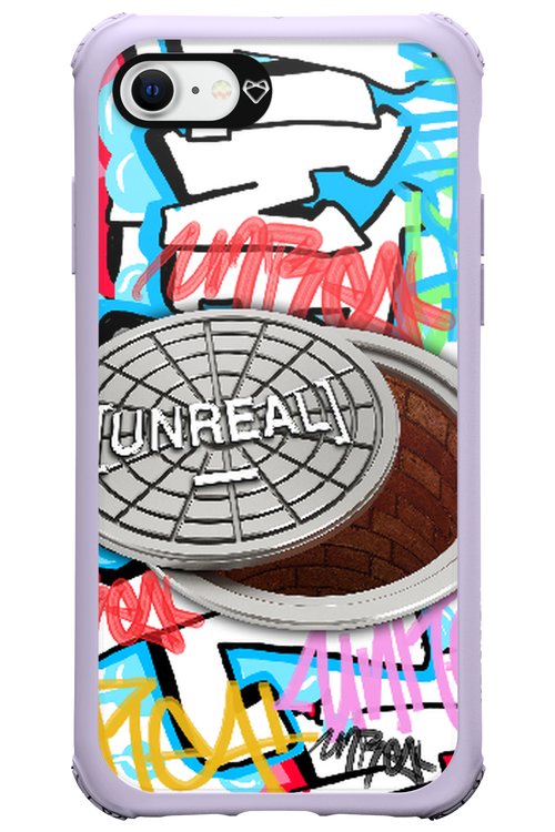 HULE - Apple iPhone SE 2020