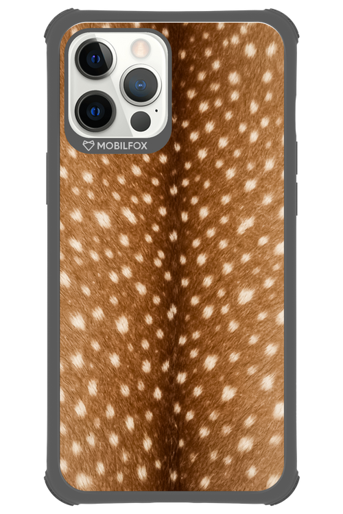 Fawn Dots - Apple iPhone 12 Pro Max