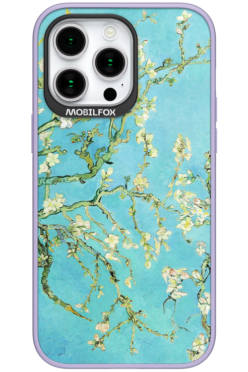 Almond Blossom - Apple iPhone 15 Pro Max