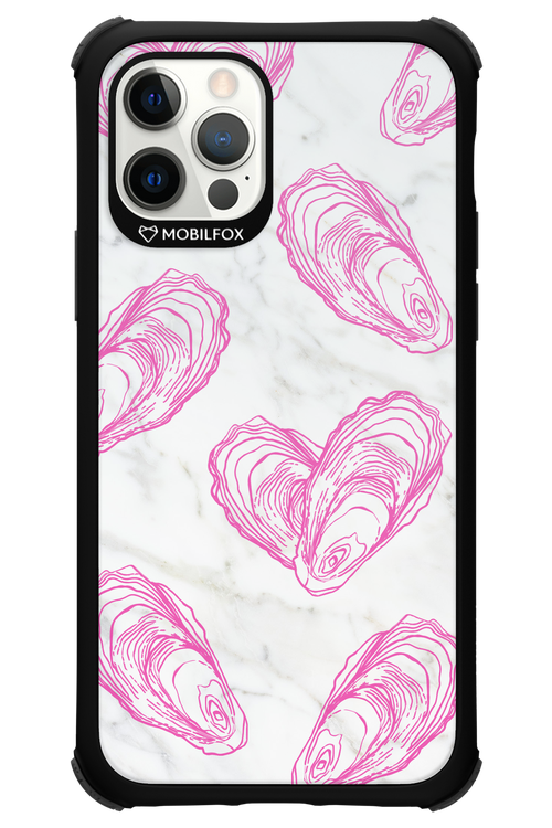 Shelly - Apple iPhone 12 Pro
