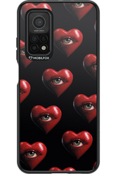 Heart Eyes - Xiaomi Mi 10T 5G