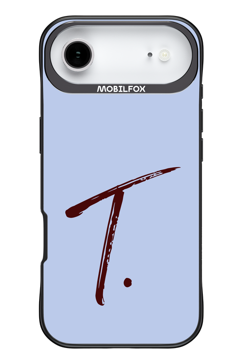 (Jellyfish Presso) T 2.0 - Apple iPhone 17 Air