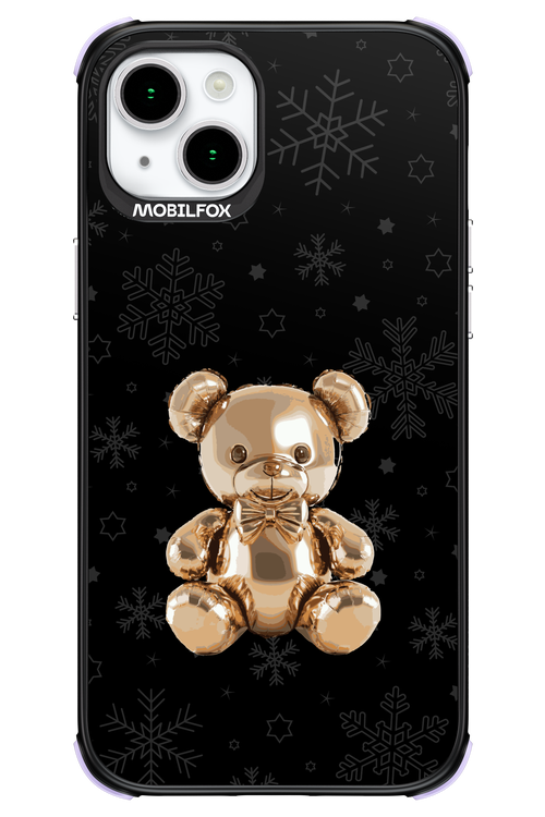 Gift Bear - Apple iPhone 15 Plus