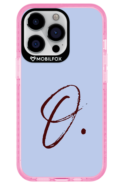 (Jellyfish Presso) O 2.0 - Apple iPhone 13 Pro