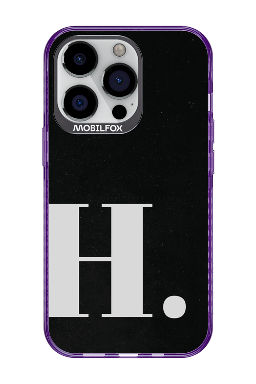 H (Off Space) 2.0 - Apple iPhone 13 Pro