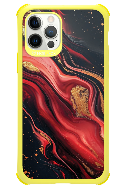 Uriel - Apple iPhone 12 Pro