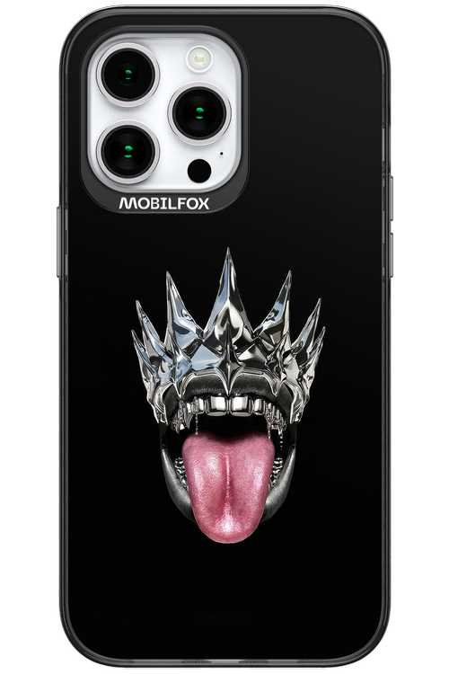 The Diamond King 2.0 - Apple iPhone 15 Pro Max