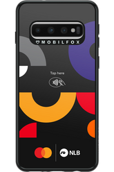 NLB Black 2.0 - Samsung Galaxy S10
