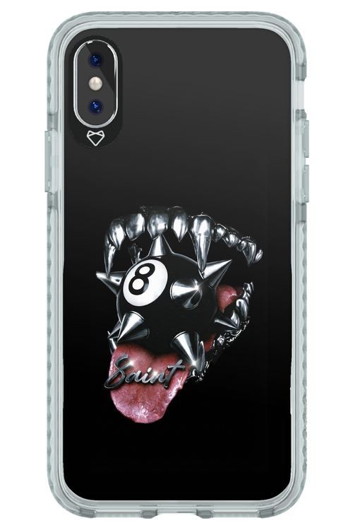 St8 2.0 - Apple iPhone XS