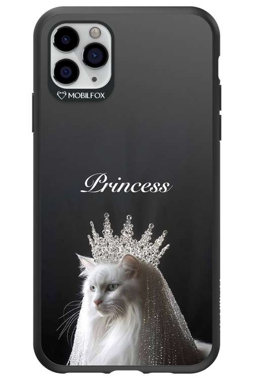 Princess - Apple iPhone 11 Pro Max