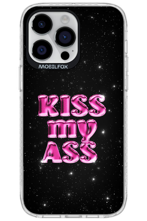 KMA 2.0 - Apple iPhone 14 Pro Max