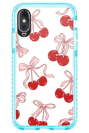 Cherry Queen - Apple iPhone XS